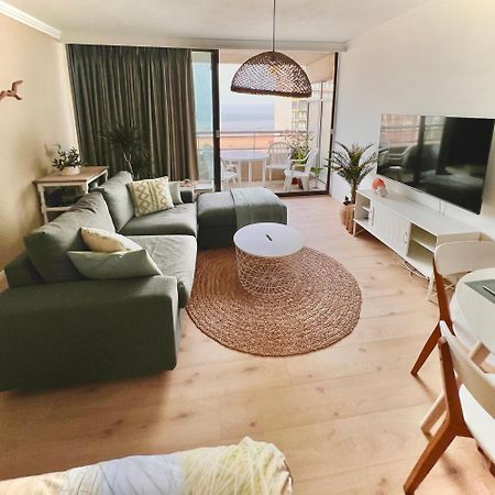 אוסטנדה Studio Sea View - Royal Ascot מראה חיצוני תמונה