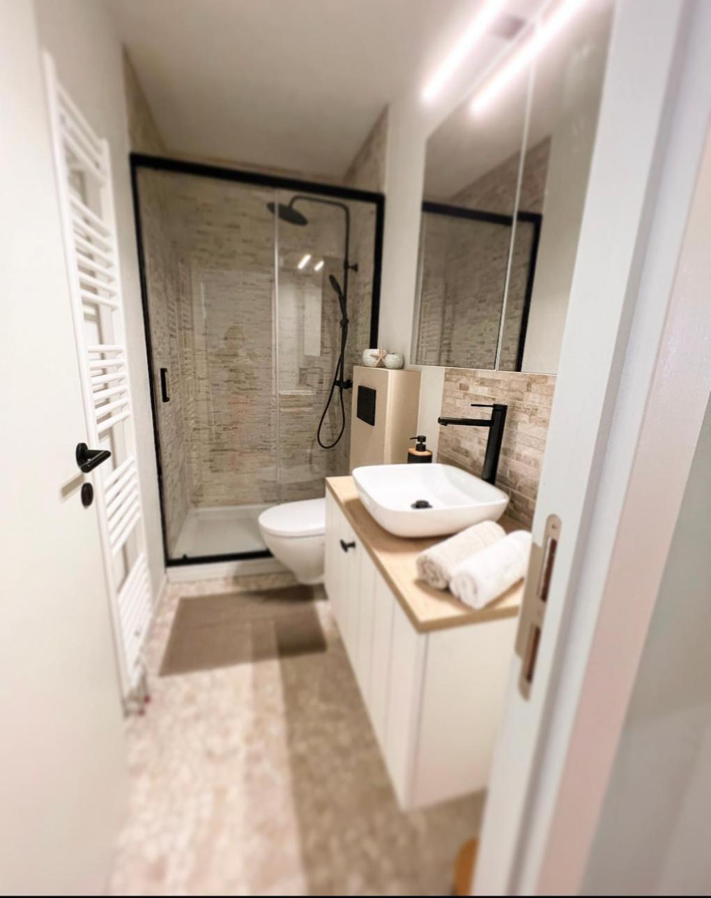אוסטנדה Studio Sea View - Royal Ascot מראה חיצוני תמונה